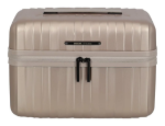 Obrázok z Travelite BARBARA Novelty Beauty Case Satin Nude 19 L