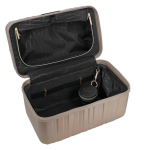 Obrázok z Travelite BARBARA Novelty Beauty Case Satin Nude 19 L