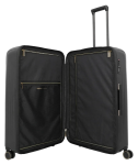 Obrázok z Travelite BARBARA Novelty S,M,L Black S: 37 l / 
M: 65 l / 
L: 100 L