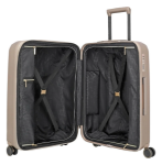 Obrázok z Travelite BARBARA Novelty S,M,L Satin Nude S: 37 l / 
M: 65 l / 
L: 100 L