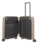 Obrázok z Travelite BARBARA Novelty S Satin Nude 38 L