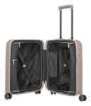 Obrázok z Travelite BARBARA Novelty S Satin Nude 38 L