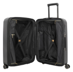 Obrázok z Travelite BARBARA Novelty M Black 68/75 L