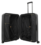 Obrázok z Travelite BARBARA Novelty L Black 104 L