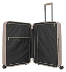 Obrázok z Travelite BARBARA Novelty L Satin Nude 104 L