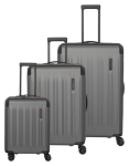 Obrázok z Travelite Dynamiic S,M,L Anthracite S: 37 l / 
M: 69/79 l / 
L: 101/115 L