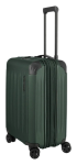Obrázok z Travelite Dynamiic S,M,L exp Green S: 43/48 l / 
M: 69/79 l / 
L: 101/115 L