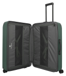 Obrázok z Travelite Dynamiic S,M,L exp Green S: 43/48 l / 
M: 69/79 l / 
L: 101/115 L