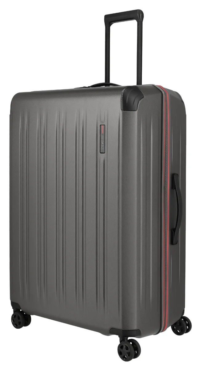 Travelite Dynamiic XL Anthracite 130 L TRAVELITE-7000145-04