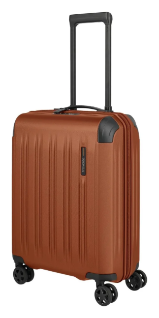 Obrázok z Travelite Dynamiic S Copper 37 L