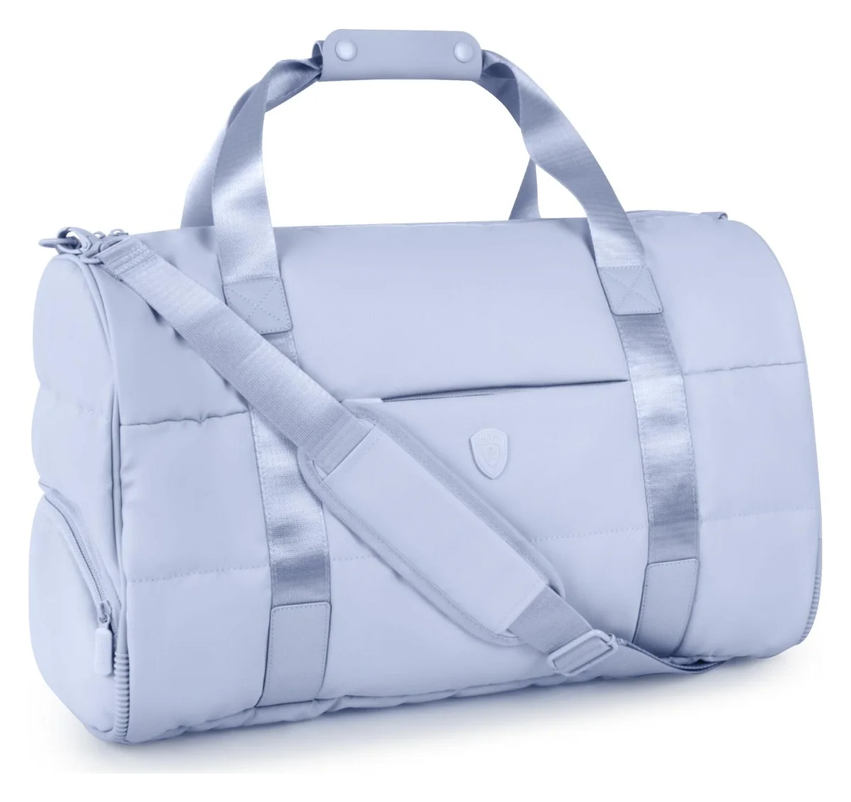 Heys Puffer Duffel Light Blue 41 L HEYS-30123-0004-00