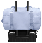 Obrázok z Heys Puffer Duffel Light Blue 41 L