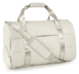 Obrázok z Heys Puffer Duffel Off White 41 L