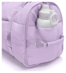 Obrázok z Heys Puffer Duffel Lavender 41 L