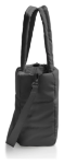 Obrázok z Heys Puffer Tote Bag Black 17 L