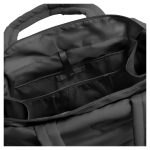 Obrázok z Heys Puffer Tote Bag Black 17 L