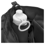 Obrázok z Heys Puffer Tote Bag Black 17 L