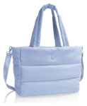 Obrázok z Heys Puffer Tote Bag Light Blue 17 L