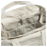 Obrázok z Heys Puffer Tote Bag Off White 17 L