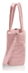 Obrázok z Heys Puffer Tote Bag Rose 17 L
