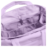 Obrázok z Heys Puffer Travel Tote Lavender 21 L
