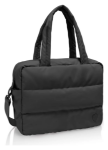 Obrázok z Heys Puffer Personal Bag Black 21 L