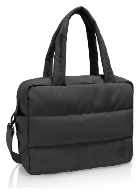 Obrázok z Heys Puffer Personal Bag Black 21 L