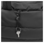 Obrázok z Heys Puffer Personal Bag Black 21 L