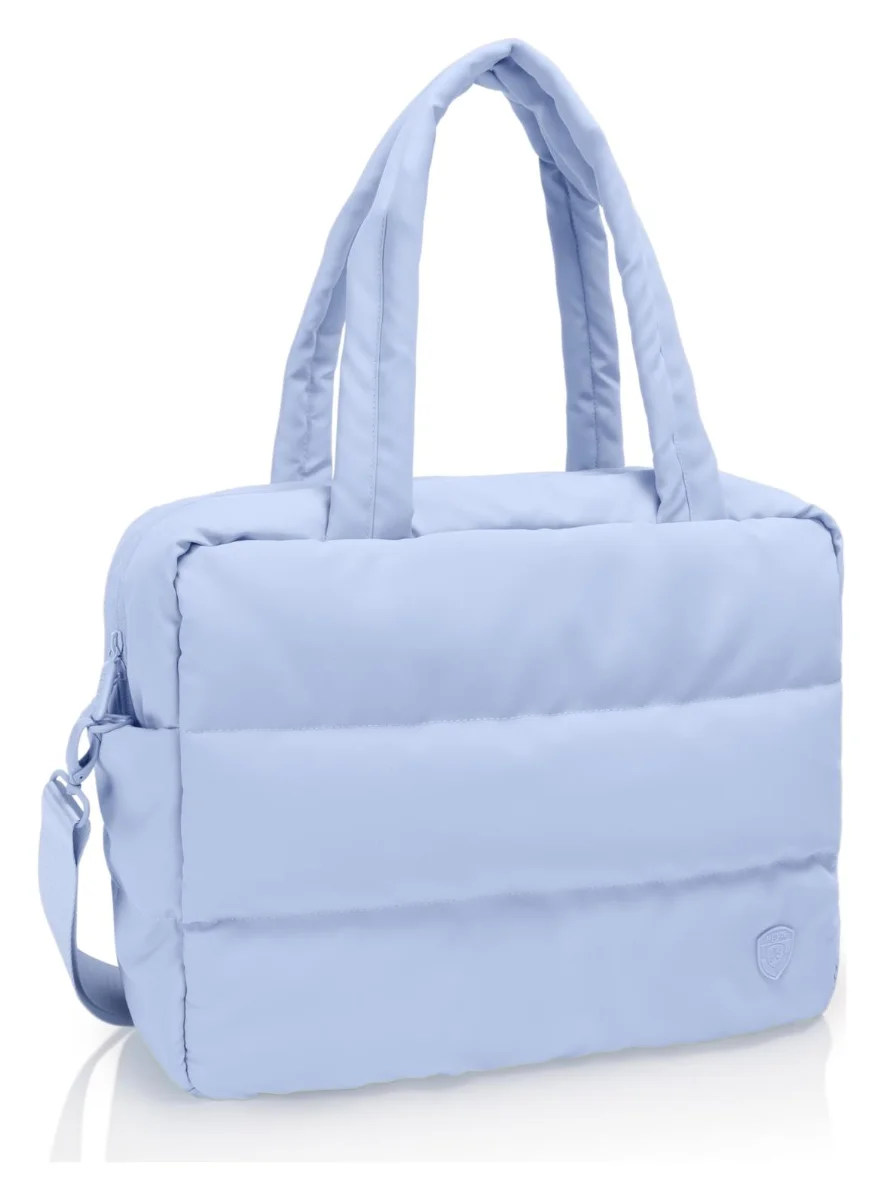 Heys Puffer Personal Bag Light Blue 21 L HEYS-30138-0004-00