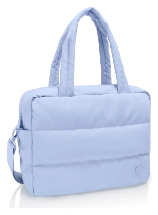 Obrázok z Heys Puffer Personal Bag Light Blue 21 L