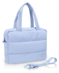 Obrázok z Heys Puffer Personal Bag Light Blue 21 L