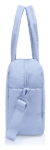 Obrázok z Heys Puffer Personal Bag Light Blue 21 L
