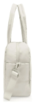 Obrázok z Heys Puffer Personal Bag Off White 21 L