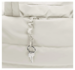 Obrázok z Heys Puffer Personal Bag Off White 21 L