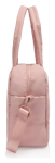 Obrázok z Heys Puffer Personal Bag Rose 21 L