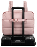 Obrázok z Heys Puffer Personal Bag Rose 21 L
