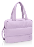 Obrázok z Heys Puffer Personal Bag Lavender 21 L