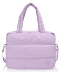 Obrázok z Heys Puffer Personal Bag Lavender 21 L