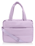 Obrázok z Heys Puffer Personal Bag Lavender 21 L