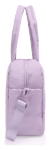 Obrázok z Heys Puffer Personal Bag Lavender 21 L