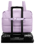 Obrázok z Heys Puffer Personal Bag Lavender 21 L
