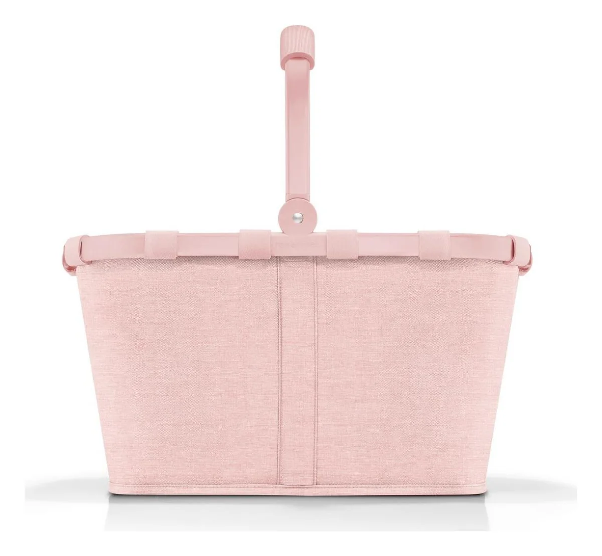 Reisenthel Carrybag Frame Twist blush 22 L REISENTHEL-BK3101