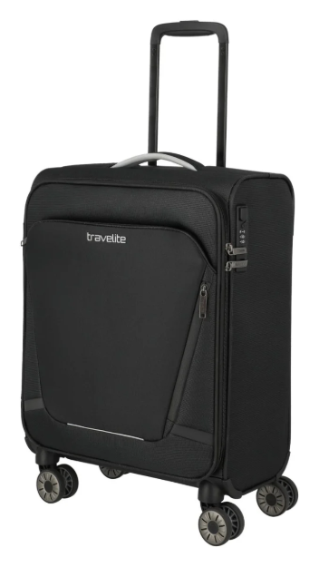 Obrázok z Travelite Jetpack Multi Light 4 Cabin Black 37 L