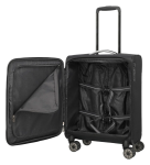 Obrázok z Travelite Jetpack Multi Light 4 Cabin Black 37 L