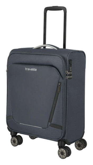 Obrázok z Travelite Jetpack Multi Light 4 Cabin Anthracite 37 L