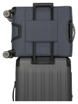 Obrázok z Travelite Jetpack Multi Light 4 Cabin Anthracite 37 L