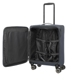 Obrázok z Travelite Jetpack Multi Light 4 Cabin Anthracite 37 L