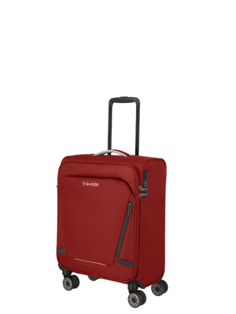 Obrázok z Travelite Jetpack Multi Light 4 Cabin Red 37 L