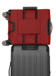 Obrázok z Travelite Jetpack Multi Light 4 Cabin Red 37 L