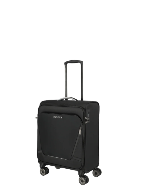 Obrázok z Travelite Jetpack Max 4 Cabin Black 41 L